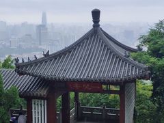 -千佛山风景名胜区