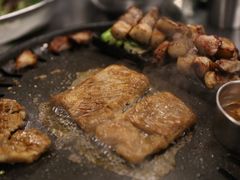 -401餐厅(弘大店)