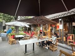 -听香·678茶铺(猛追湾店)
