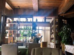 -一棵树·意大利西餐厅One Tree(新城店)