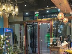-巴依老爷新疆餐厅