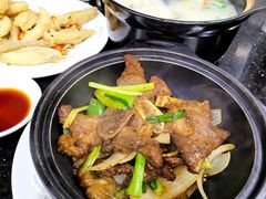 -一哥美食(总店)