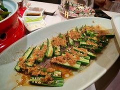 -味+新京宴·烤鸭·北京菜(创意谷店)