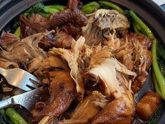 -柒园·三十年创意杭帮菜(龙湖滨江天街店)