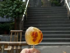 -周大娘牛乳(旧寨古村总店)