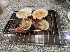 -震海贝烤贝·民俗特色店(延吉总店)