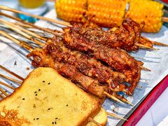 -路边边.炒菜烧烤.音乐餐厅(良乡长虹店)