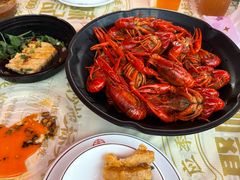 -聚味瞿记·龙虾堂(渔人码头一店)