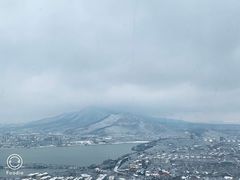 -洲际酒店·地平线全日餐厅HORIZON CAFÉ