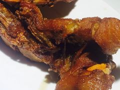 -眷江南之小蓝鲸(王府大街店)
