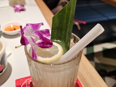 -芽笼芽笼新加坡餐厅(环球港店)