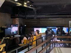 -第三空间·趣味桌游·轰趴.室内CS.剧本杀(大武汉1911店)