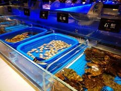 -加餐海鲜自助(宝龙一城店)