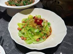 -炊烟小炒黄牛肉(浦东世纪汇店)