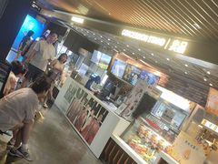 -太平洋影城(王府井店)