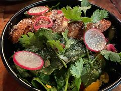 鸡肉沙拉-Luchador摔跤手墨西哥餐厅(恒宇广场店)