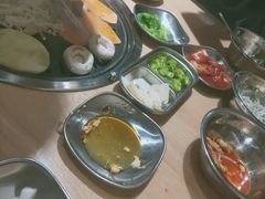 -麻蒲碳烤肉(嘉禾东平地铁站19号店)