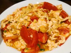 -China Red Restaurant 满庭红川菜馆