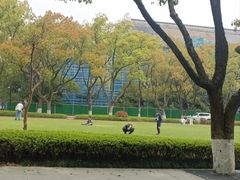 -浙江大学(玉泉校区)