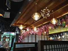 -尺山寸水日料(马桥满天星店)