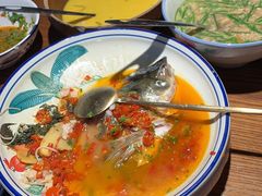 -老湘村·湖南土菜(天河维多利店)