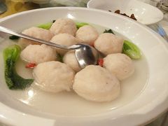 至尊虾球-渔人码头(中南店)