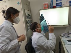 -上海仁爱医院