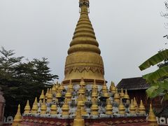 -一寨两国风景区