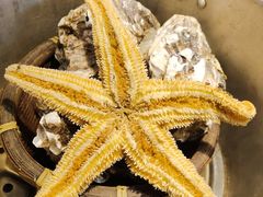 高压锅蒸鲜生蚝-辣小鲜·南昌大排档(船山路店)