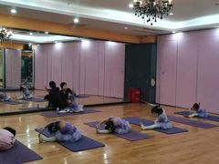 -港龙舞蹈·成人少儿舞蹈培训(深圳湾校区)