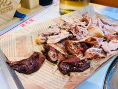 -杨记齐齐哈尔烤肉(总店)