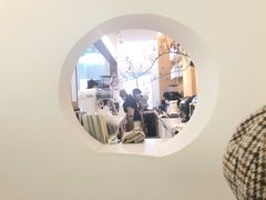 -BLACKSHEEP ESPRESSO(建国中路店)