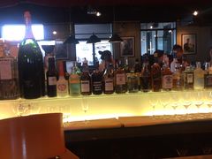 -罗斯福色戒酒吧(外滩店)