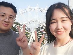 -南昌之星摩天轮
