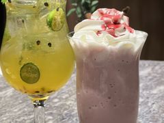-SHADOWS•Bistro&Eatery(安福路店)