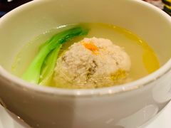 -湘湖逍遥庄园·水漾中餐厅