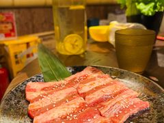 -肉仓焼肉バー(烟台山店)