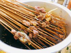 冷锅串串香-痴串串(星汉路总店)
