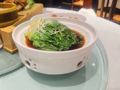 -惠丰堂饭庄·烤鸭·京味菜(西北旺·航天城店)