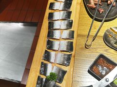 -泥炉烧肉师(新街口金銮巷店)