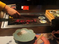 -樱宿日式和牛烧肉(五道口店)