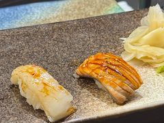 -Sushi Hanzo半藏(天环广场店)