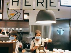 -喜茶(广州天汇igc店)