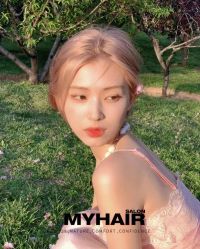 -MY HAIR ARDOR