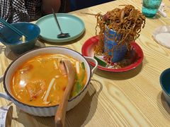 -迷你椰·泰式大排档(虹口店)