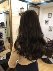 点击看大图 -小齐发型Star~salon