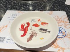 -海上食代(赣江新天地店)