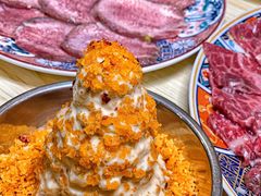 -大阪烧肉BAKA一代(十亩地店)