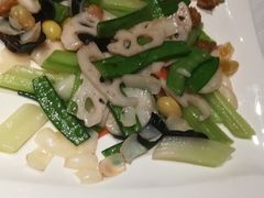 -博林天瑞喜来登酒店·西丽尚膳