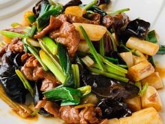 -东馆和天下特色餐饮(工农店)